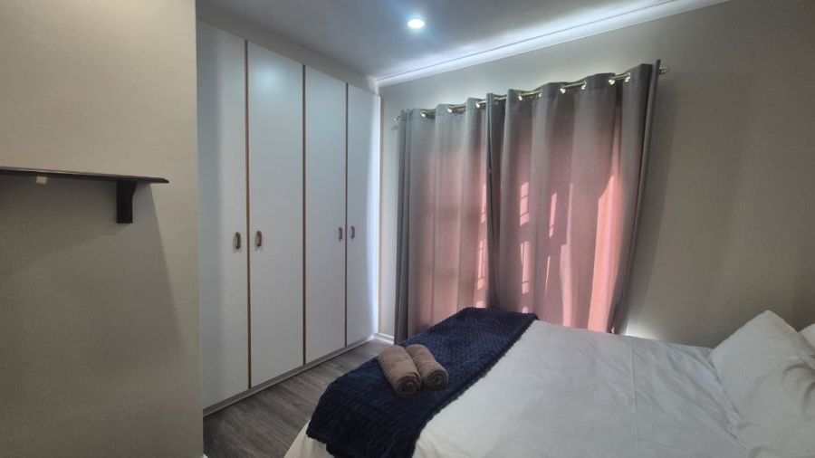 To Let 3 Bedroom Property for Rent in Myburgh Park Western Cape